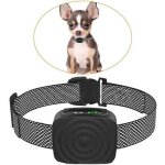 Odipie - collier pour chien de petite / moyenne taille, 5 à 15 lb, sans choc, rechargeable, anti - aboiement, ... Odipie - collier pour chien de petite / moyenne taille, 5 à 15 lb, sans choc, rechargeable, anti - aboiement, ...