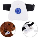 Odipie - collier de dressage anti - aboiement rechargeable collier de dressage vibrant pour animaux de ... Odipie - collier de dressage anti - aboiement rechargeable collier de dressage vibrant pour animaux de ...