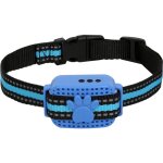 Odipie - dispositif anti - aboiement intelligent, dispositif d'entranement pour chien vibrant automatique ...