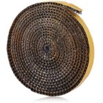 Odipie - joint insert chemine, joints tress auto - adhsive pour pole, chemine, tube poele, porte ...