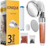 Odipie - jamais utilis�]pommeau douche, pommeau douche anti calcaire �conomiseur d'eau, pommeau de douche ...