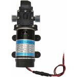 Odipie - pompe  diaphragme pompe  eau 12v / 24v 80w pompe auto - amorante pompe  engrenage d'aspiration ...