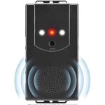 Odipie - r�pulsif ultrason anti - fouine pour voiture auto garage maison repeller anti - martres, fouines, ...