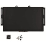 Odroid - vu7c, �cran tft multitouch de 17, 8 cm (7 ) avec hdmi