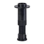 Pieds rglables pour receveur de douche odyssea lot de 3