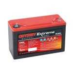 Batterie odyssey pc950 12v 34ah 400a ods - agm30e