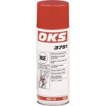 Oks - lubrifiant adhérent avec ptfe 3751 blanchâtre nsf h1 400 ml bombe aérosol (par 12) Oks - lubrifiant adhérent avec ptfe 3751 blanchâtre nsf h1 400 ml bombe aérosol (par 12)