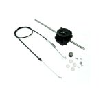 Oleo mac - boitier traction tondeuse staub, dynamac