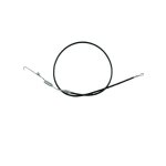 Oleo mac - cable de traction tondeuse oleo - mac / staub � boucle