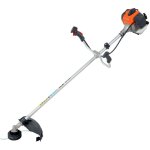 Dbroussailleuse oleomac bch 500 t 50. 9 cc poigne de guidon tte tap&go
