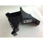 Kit de lames mulching pour tondeuse � gazon original oleomac lux 55