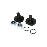 Kit visserie lame autoport�e oleo mac apache / tuareg