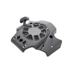 Lanceur complet moteur tondeuse oleo mac emak k805