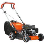 Oleomac g 48 pk comfort 123 cc tondeuse poussée coupe 46 cm collection 60 l Oleomac g 48 pk comfort 123 cc tondeuse poussée coupe 46 cm collection 60 l