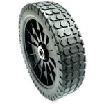 Oleo mac - roue traction arri�re tondeuse oleo - mac max48