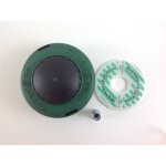 T�te de coupe speed&go pour d�broussailleuse bc241s bc241t bc270s bc270t