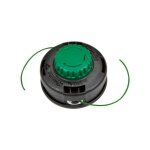 T�te � fils coupe bordure � batterie oleo mac bci30