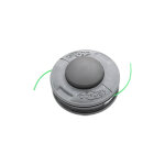 Tete a fil nylon debroussailleuse tap and go evo