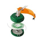 T�te fil universelle oleo mac speed and go