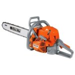 Oleomac gs 651 63cc tron�onneuse � essence, barre 51 cm