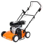 Oleomac sca38r scarificateur largeur de coupe 38cm 15 couteaux fixes 1800792 Oleomac sca38r scarificateur largeur de coupe 38cm 15 couteaux fixes 1800792