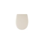 Olfa - abattant wc couleur caramel