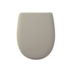 Olfa - abattant uni gris clair 36x46 cm