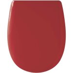 Olfa - abattant uni rouge orang� 36x46 cm