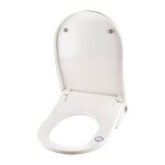 Olfa - abattant wc japonais aseo delta Olfa - abattant wc japonais aseo delta