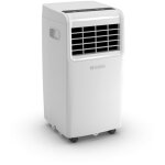 Olimpia splendid - 02373 dolceclima compact 8 mwb climatiseur portable - 8 000 btu / h, capacit nominale ...