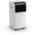 Olimpia splendid - 02378 dolceclima compact 10 mbb climatiseur portable - 10 000 btu / h, 2, 6 kw, avec ...