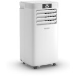 Olimpia splendid - 02474 dolceclima 10 hp wifi climatiseur portable - 10 000 btu / h, capacit nominale ...
