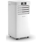 Olimpia splendid - 02474 dolceclima 10 hp wifi climatiseur portable - 10 000 btu / h, capacité nominale ... Olimpia splendid - 02474 dolceclima 10 hp wifi climatiseur portable - 10 000 btu / h, capacité nominale ...