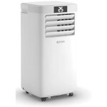Olimpia splendid - 02474 dolceclima 10 hp wifi climatiseur portable - 10 000 btu / h, capacité nominale ... Olimpia splendid - 02474 dolceclima 10 hp wifi climatiseur portable - 10 000 btu / h, capacité nominale ...