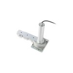Nice - oltre1824 moteur rtractable 24v pour portails battants jusqu' 100 kg oltre 1824