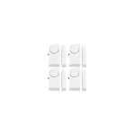 Tf 400 d'ouverture (pour portes et fen�tres, 90 db sir�ne, sans fil, d�tecteurs de contact et fen�tre ...