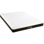 Olympe literie - matelas olympe 140x200 cm mousse avec mémoire de forme Olympe literie - matelas olympe 140x200 cm mousse avec mémoire de forme