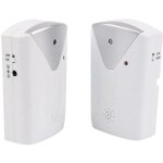 Ir 500 5964 accessoire pour systme d'alarme sans fil barrire infrarouge x062601 - olympia