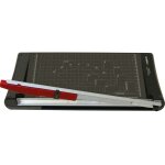 Olympia - vario duplex 4000 cisaille, rogneuse a4 coupe a4 80 g / m�: 5 feuille