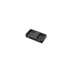 Bcx - 1 chargeur de batterie batterie pour appareil photo numérique alimentation ca, usb - olympus Bcx - 1 chargeur de batterie batterie pour appareil photo numérique alimentation ca, usb - olympus