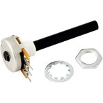 Omeg pc20bu 100k a f1 ceps pc20bu 100k a f1 ceps potentiom�tre rotatif mono 100 k? 1 pc(s) w76513