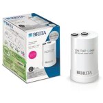 On tap hf - cartouche filtrante pour eau - compatible avec syst�me de filtration on tap - 600 litres ...