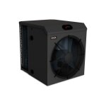 Onda - pompe  chaleur piscine hors - sol mini 7kw - jusqu' 40m - portable (38kg)