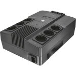 Onduleur (asi) trust maxxon powerstrip 800 va a586542 Onduleur (asi) trust maxxon powerstrip 800 va a586542