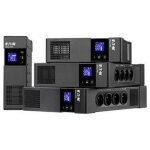 Onduleur eaton ellipse pro 650 usb fr - line - interactive ups - elp650fr - 650va 4 prises fr - regulation ...