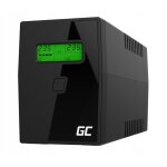 Onduleur green cell ups01lcd 600 va 360 w onduleur green cell ups01lcd 600 va 360 w onduleur green cell ...