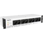 Onduleur monophas� keor pdu avec 8 prises 2p + t 800va 480w autonomie 10 � 15 minutes legrand 310330
