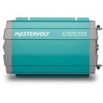 Mastervolt - onduleur pure wave ac master 24v 2000w 230v Mastervolt - onduleur pure wave ac master 24v 2000w 230v