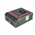 Onduleur solaire hybride 2kva 1600w dc 24v 3742241600fv Onduleur solaire hybride 2kva 1600w dc 24v 3742241600fv