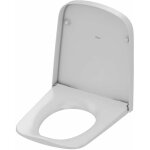 Tece - si�ge de wc avec couvercle classic, technologie pre fix,